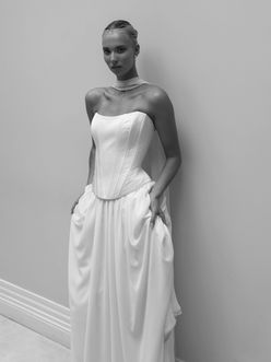 BLOSSOM BODICE