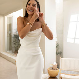 IvoryThread Bridal wedding dress boutique