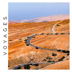 Nicolas Bréval - Photographie de voyage