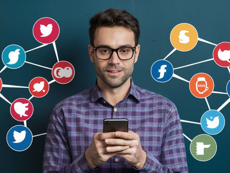 Harnessing Social Media Insights for Enhanced Presentation Engagement
