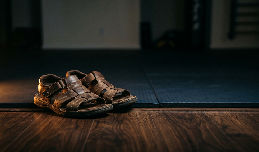 Como escolher sua academia de jiu-jitsu: o guia honesto que eu queria ter em 2012