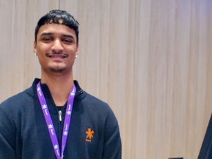 From School to Spark: Avi’s First Tech Role