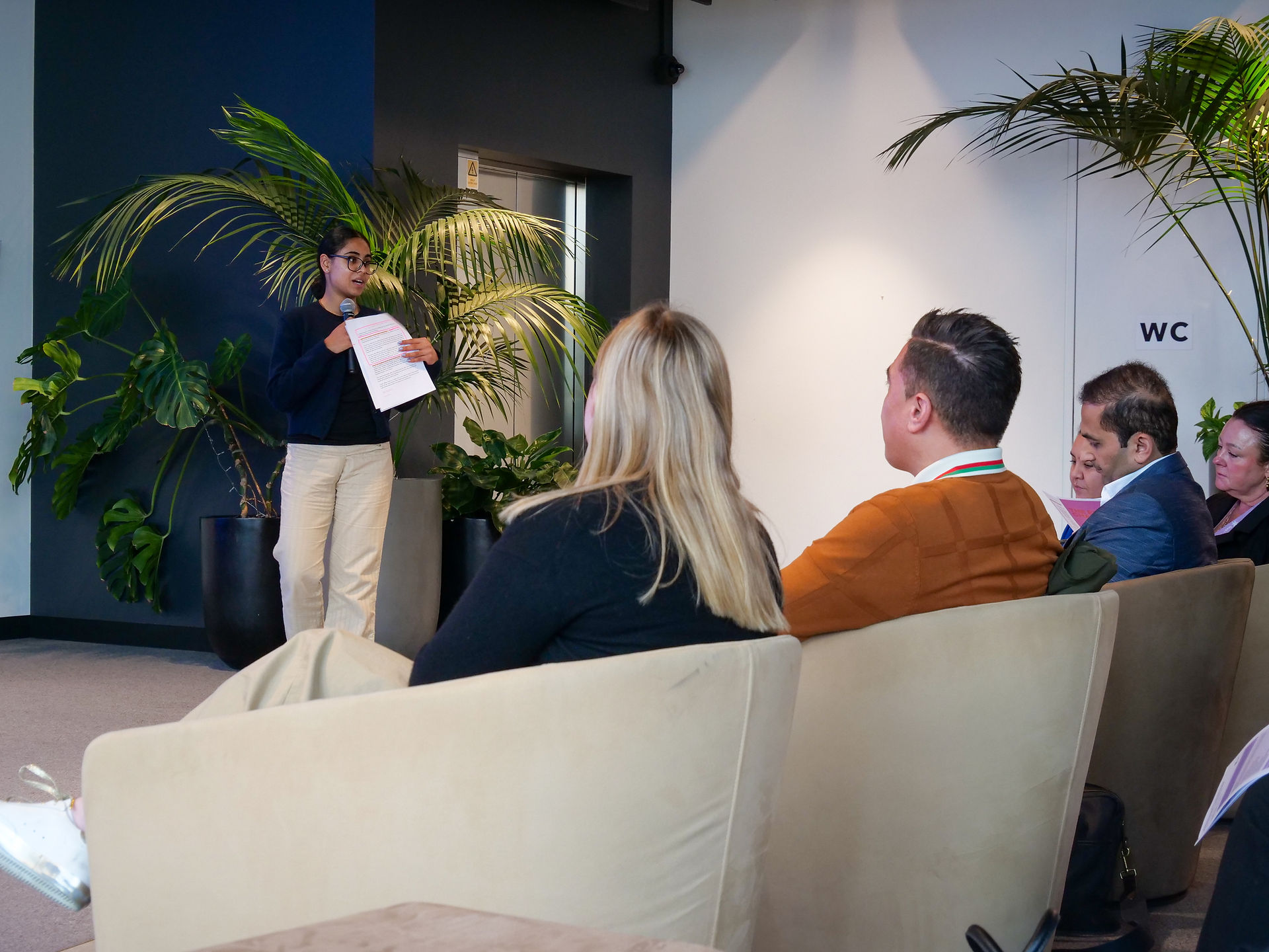Spark NZ, Girl Boss and Zeducation Cohort March - May 2026