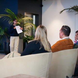Spark NZ, Girl Boss and Zeducation Cohort March - May 2026