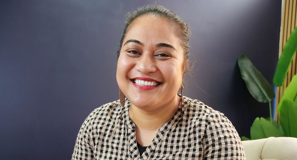 She Bought Her First Home—And Says This Course Made It Possible