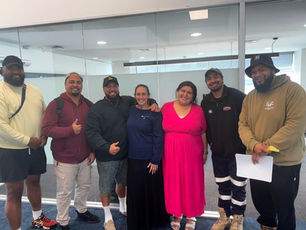 Empowering the Pasifika Workforce: Zeducation’s Partnership with Fulton Hogan