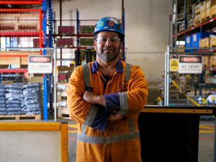 Zeducation student buys their first home