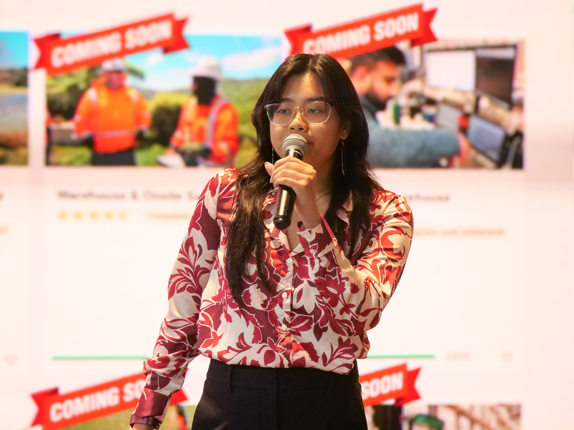 Spark NZ, Girl Boss and Zeducation Cohort March - May 2026