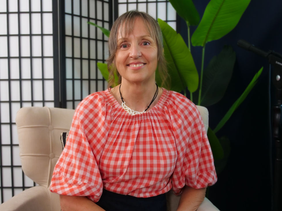 Dr Jennifer Gold, Relationships Researcher, Therapist, and Speaker, Deans Honours
