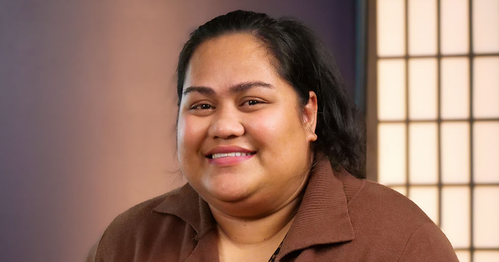 How One Pacific Woman Found Her Voice, Skills, and Career Path in New Zealand