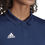 Thumbnail: WOMENS POLO - NAVY/WHITE - P19