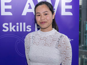 Marima Lay promoted to assisstant lead