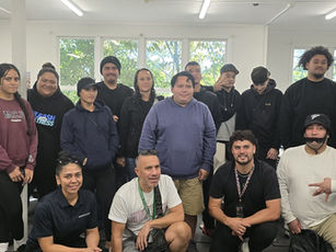 Te Whānau o Waipereira & Zeducation: Supporting Employment Pathways for Rangatahi