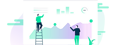 Illustration de visualisation de données