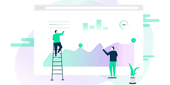 Product Research Financial Chart image