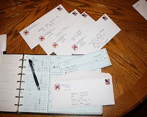 ACEOA EDUCATIONAL SCHOLARSHIPS