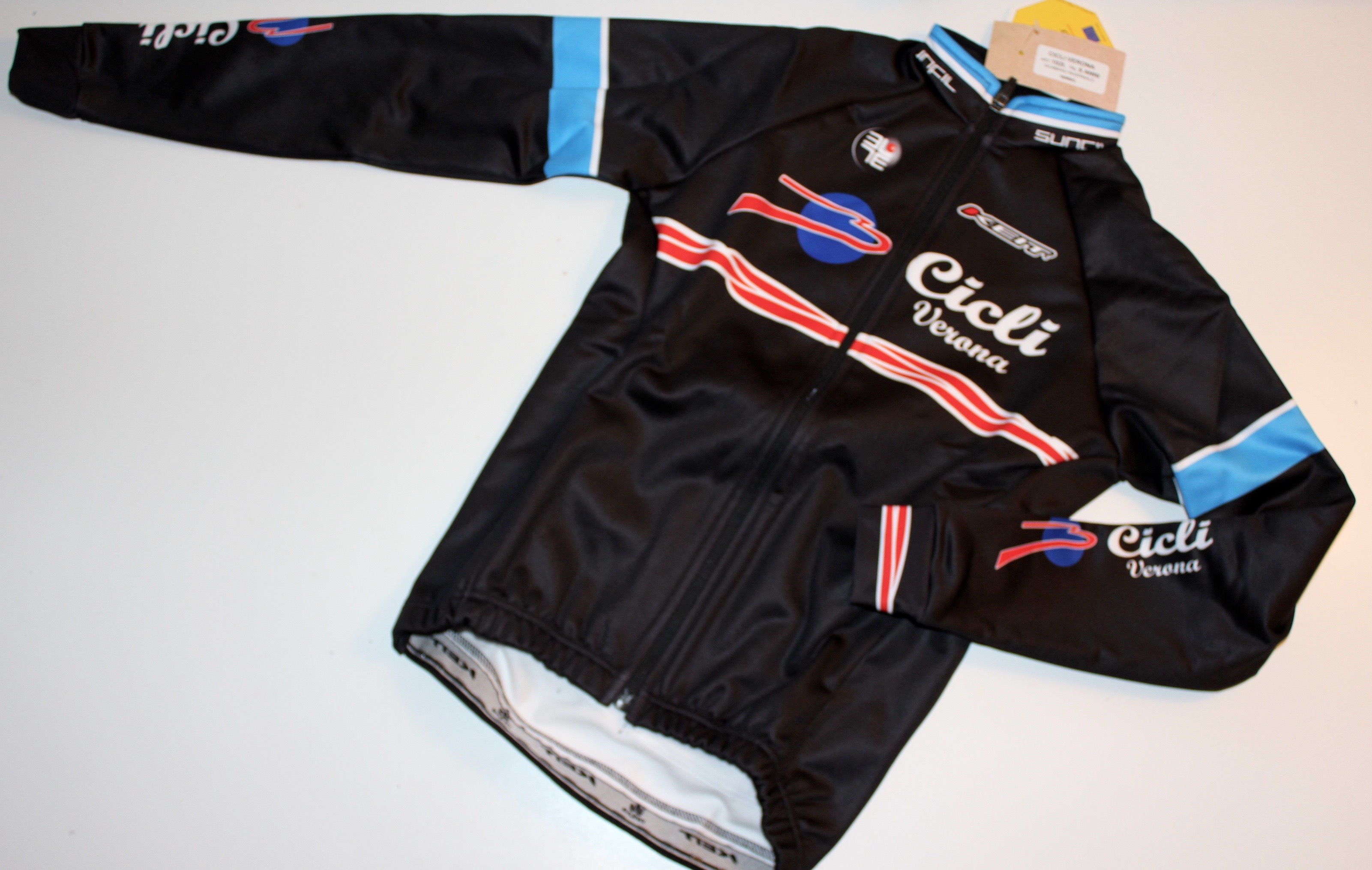 Abbigliamento COMPLETO INVERNALE BIMBI