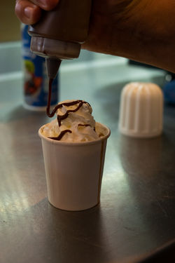 Café Moca