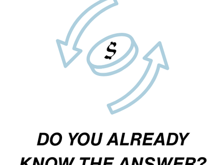 The 30-Second Decision-Making Trick I Use on Everything