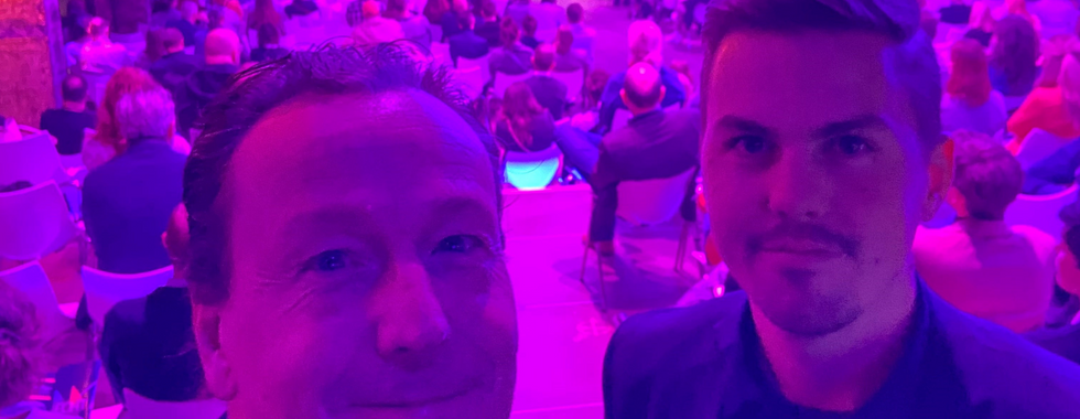 comevis Radio Advertising Summit