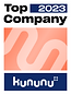 Logo von Kununu Top company