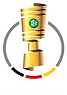 DFB Pokal Logo