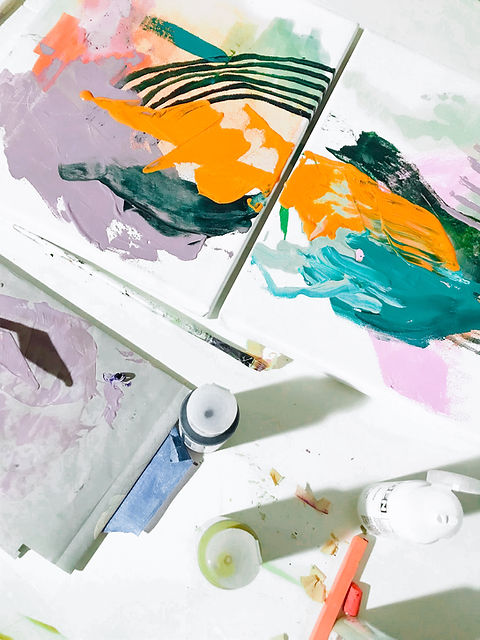 Paintings