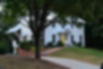 Front Left Elevation