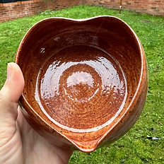 Clay Throwing 