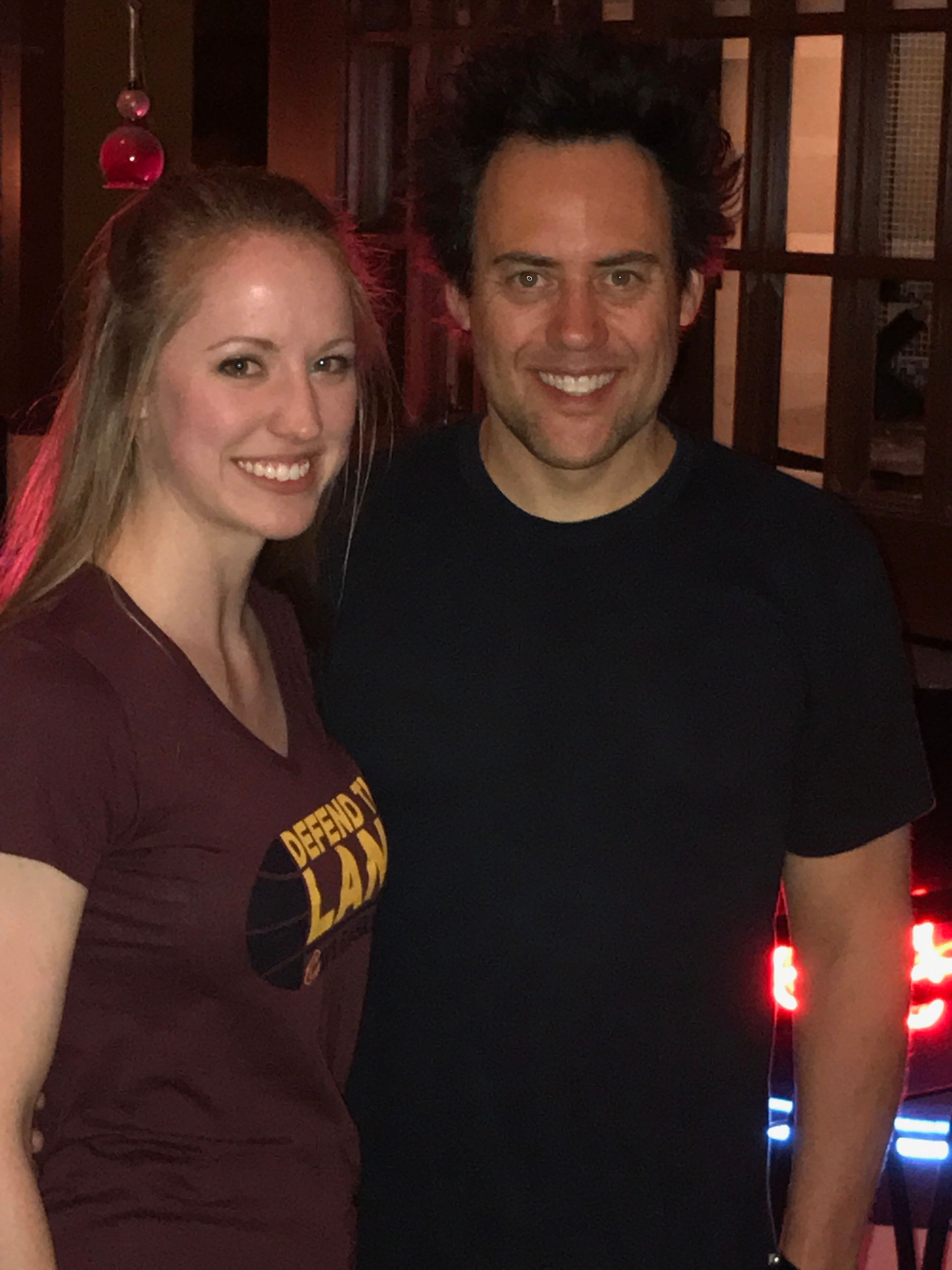 Orny Adams