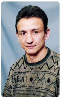 Фархат Имашев сават бокс