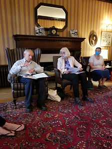 Murray and Marina Presenting.jpg