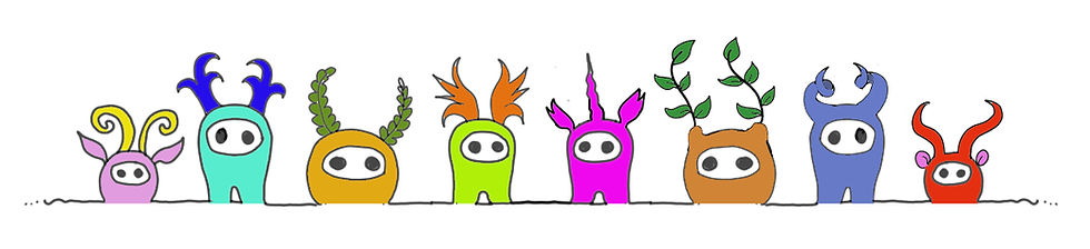 2024 Spring Newsletter Update!