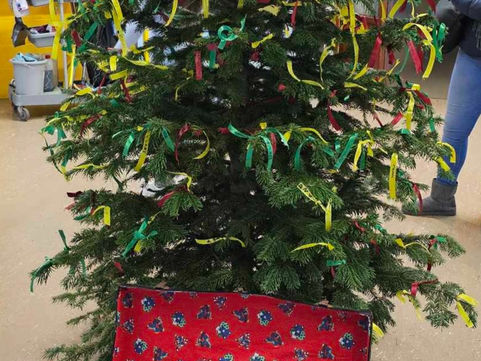 Un mot, un geste, l'IET fait le reste