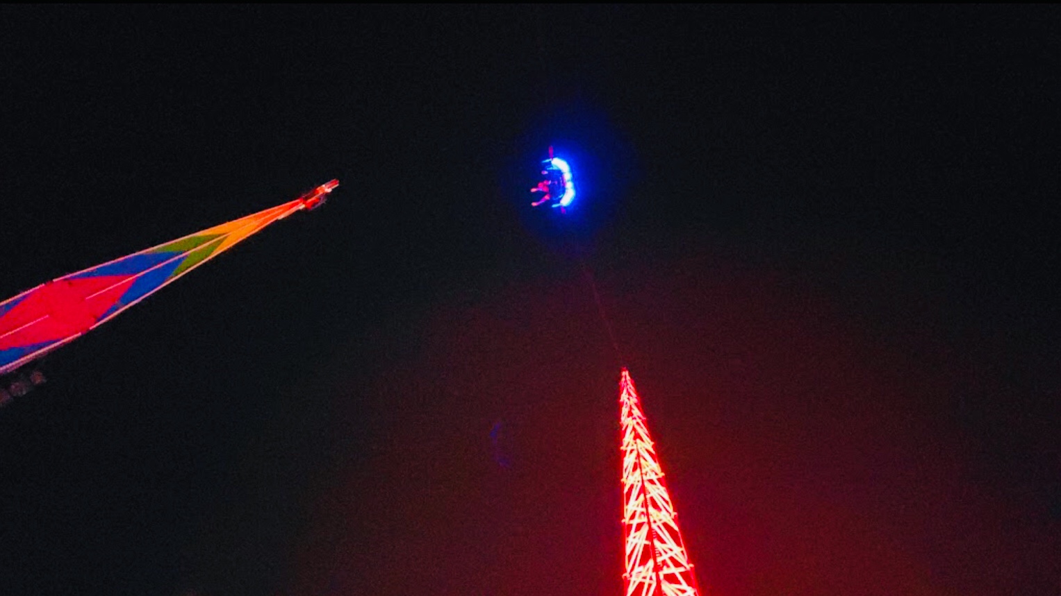 Daytona Slingshot United States Screamerspark