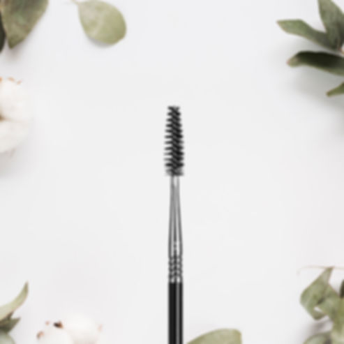 Brush for brows