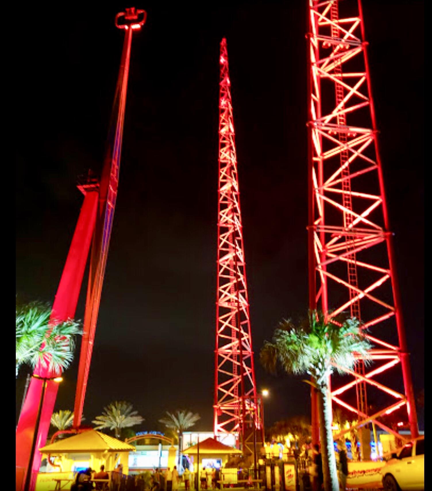 Daytona Slingshot United States Screamerspark