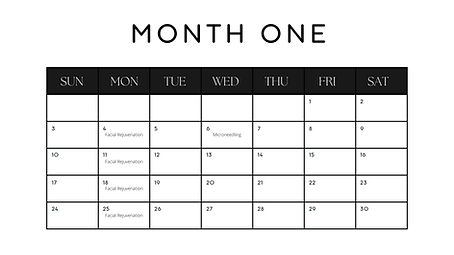 calendar image