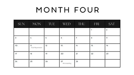 calendar image