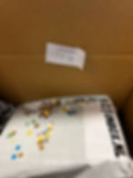 Thumbnail: 321Unbox Mystery Box –  5 verloren pakketten (4,8 kg)