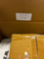 Thumbnail: 321Unbox Mystery Box –  5 verloren pakketten (5,7 kg)