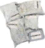 321Unbox Mystery Box –  5 verloren pakketten (4,8 kg)