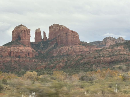 Arizona's High Country