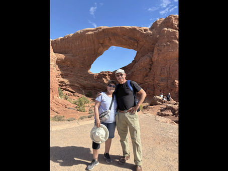 Arches National Park
