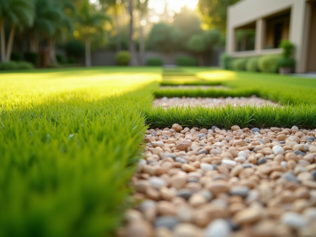 Eco-Friendly Lawn Care Services in San Diego