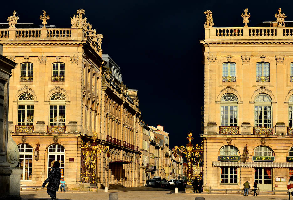 Nancy
