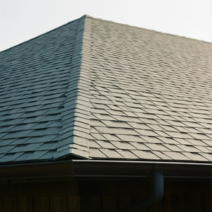 Roof Tune-Up and Maintenance