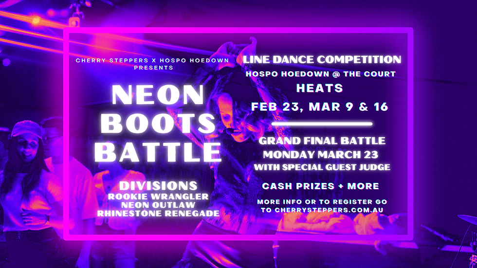 Neon Boots Battle⚡HEATS