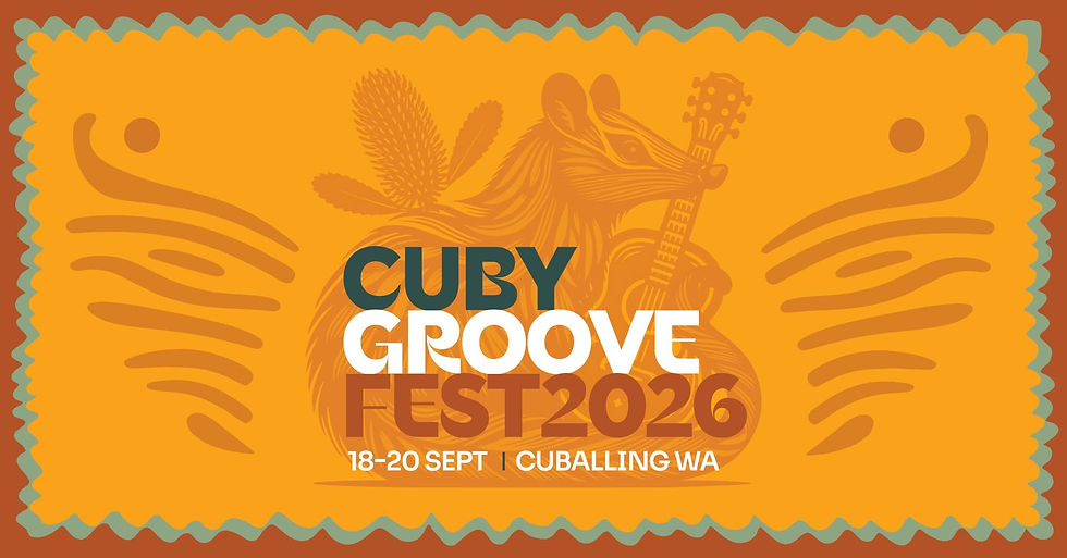 Cuby Groovefest 2026