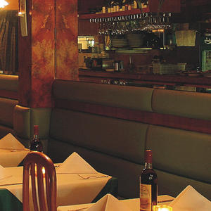 Amici-Bar Restaurant